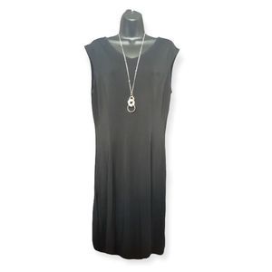 🌻 3/$25 Talbots Dress M